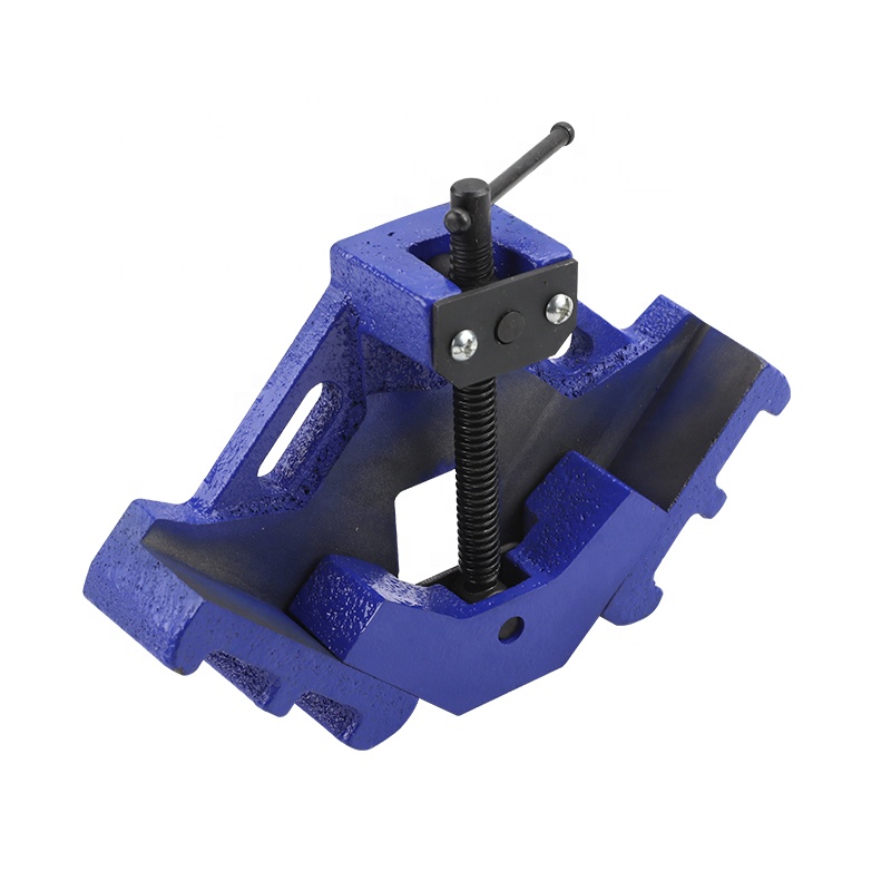 Morsetto di Precisione per Sal - Woodworking Right Angle Clamp recensione e prezzo