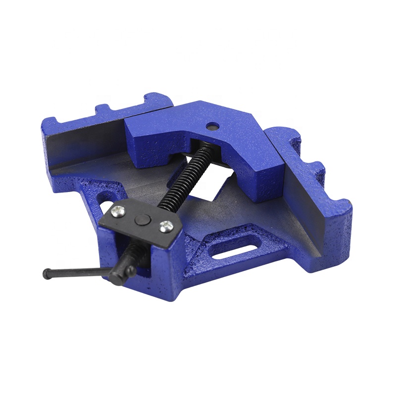 Morsetto di Precisione per Sal - Woodworking Right Angle Clamp recensione e prezzo