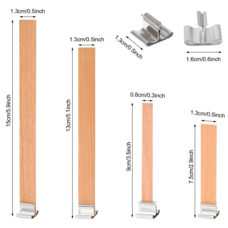 30 pezzi di alta qualità stopp - Woodworking Z Clips recensione e prezzo