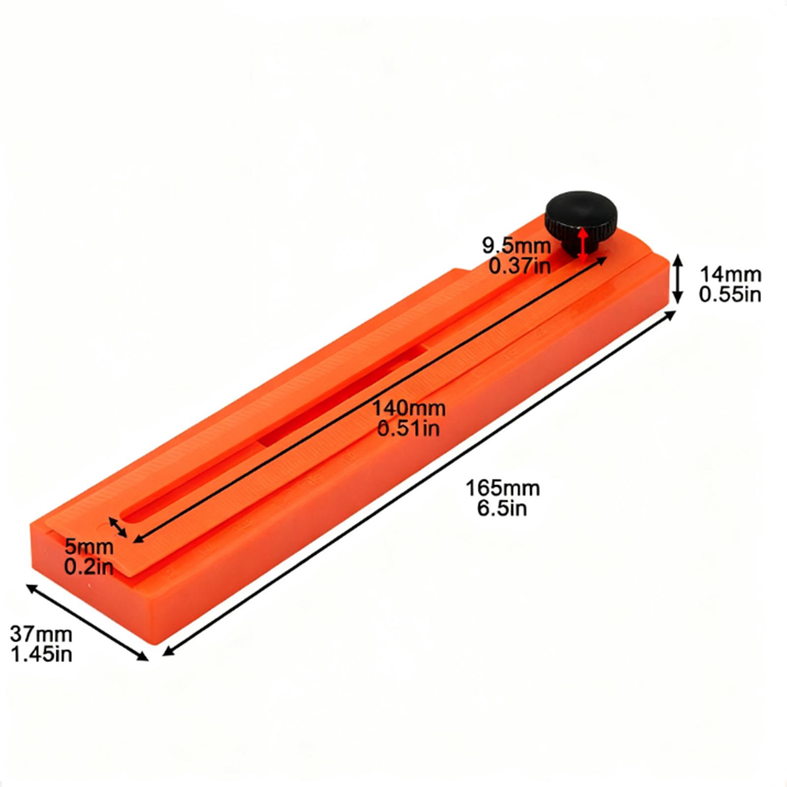 Righello per misurazioni di pr - Woodworking For Engineers recensione e prezzo