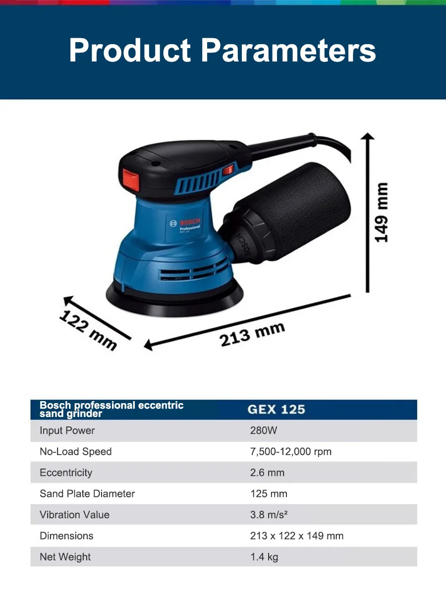 Levigatrice Orbitale Multifunz - Woodworking Machinery recensione e prezzo