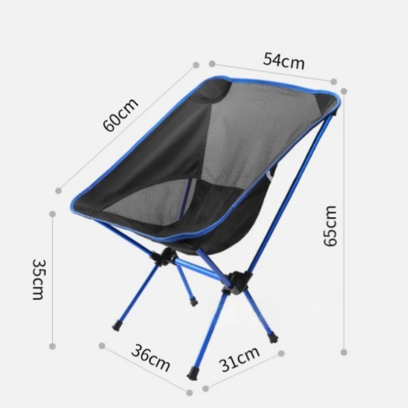 Sedia Pieghevole Ultra-leggera - Woodworking Outdoor Furniture recensione e prezzo