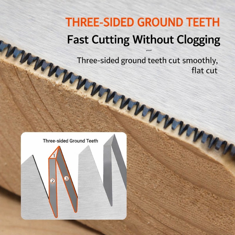 Sega a mano giapponese a doppi - Woodworking In Japanese recensione e prezzo