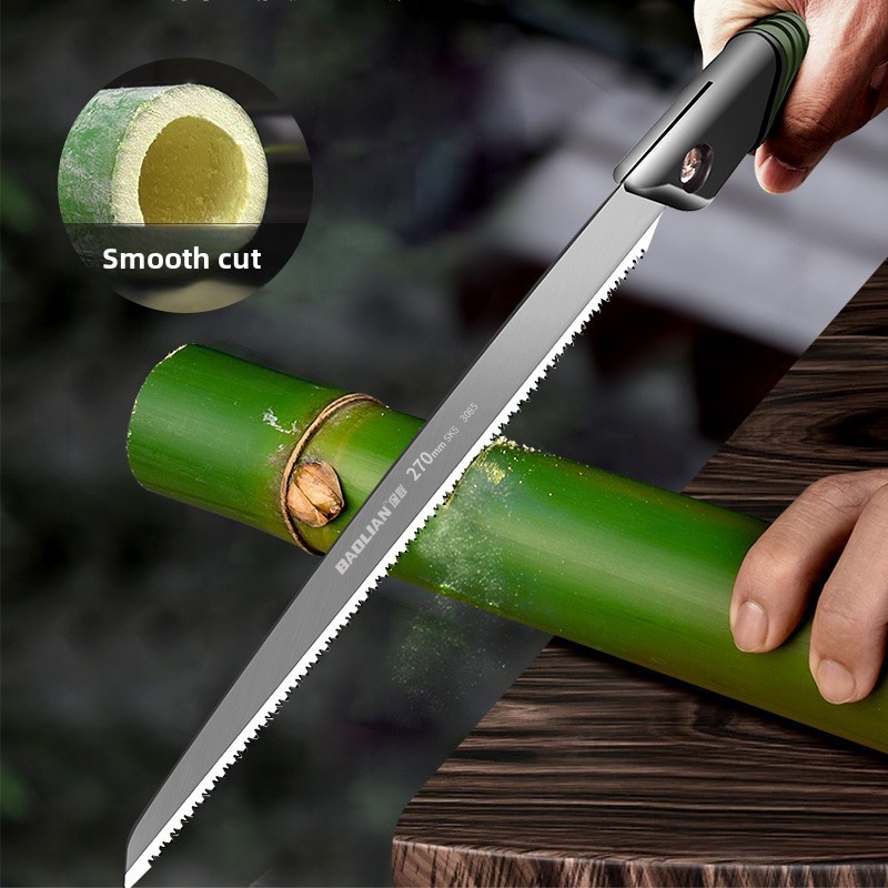 Sega a mano BAOLIAN, sega in s - Woodworking In Japanese recensione e prezzo