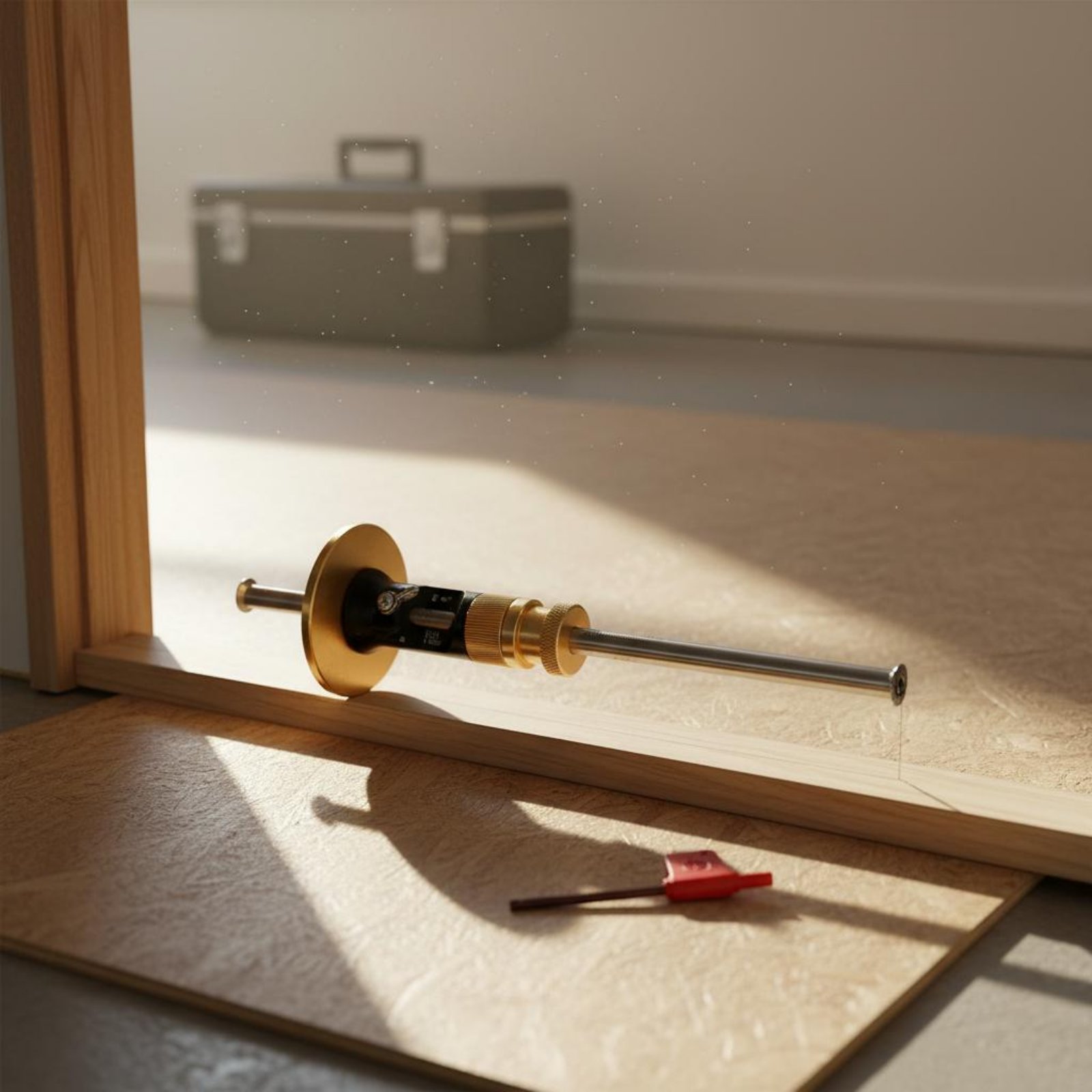 Calibro di Marcatura di Precis - Marking Gauge Tool recensione e prezzo