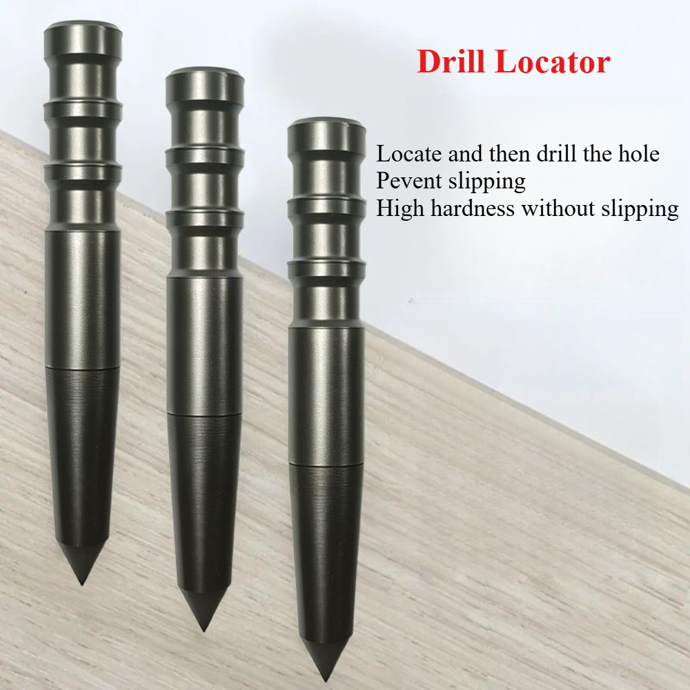 Punta di Precisione Automatica - Woodworking Drill recensione e prezzo