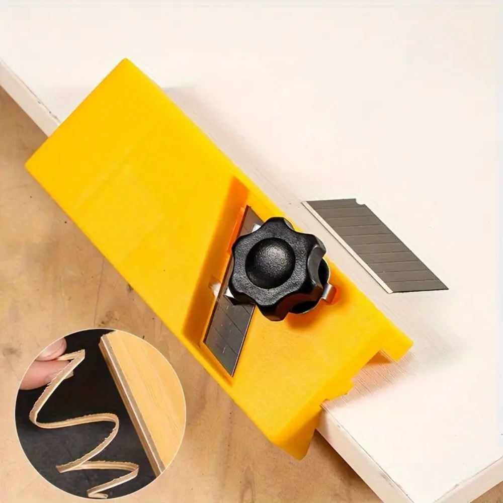 Strumento per pialla per carto - Woodworking Hand Saw recensione e prezzo