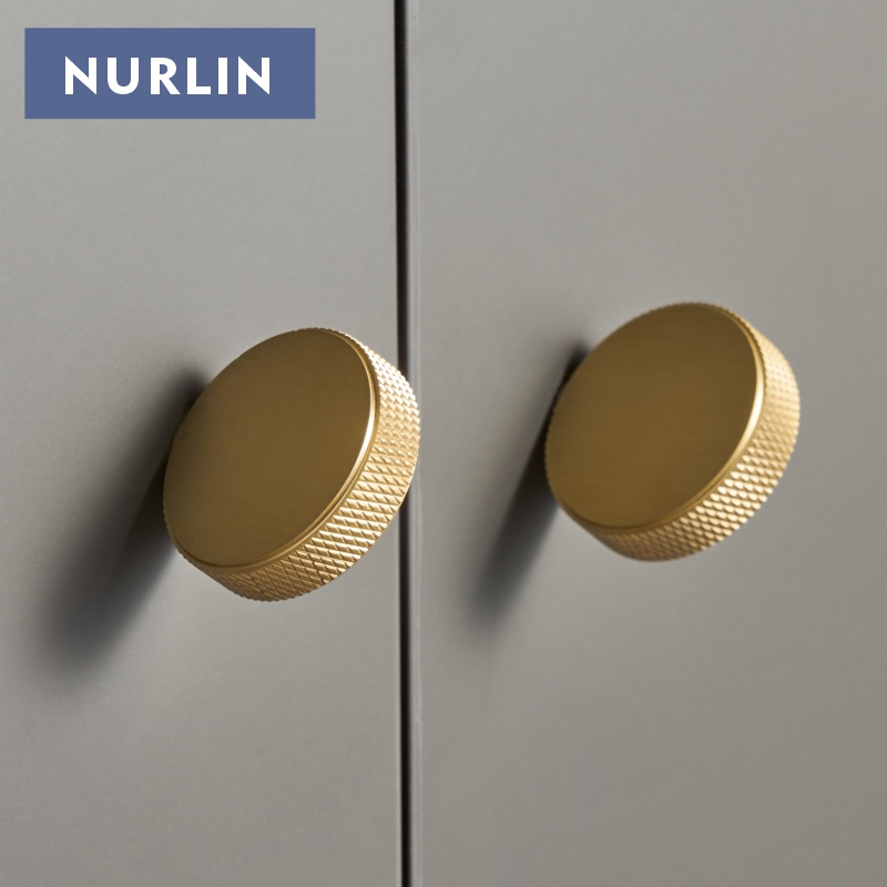 Nurlin Nuovo ottone massiccio  - Woodworking Novel recensione e prezzo