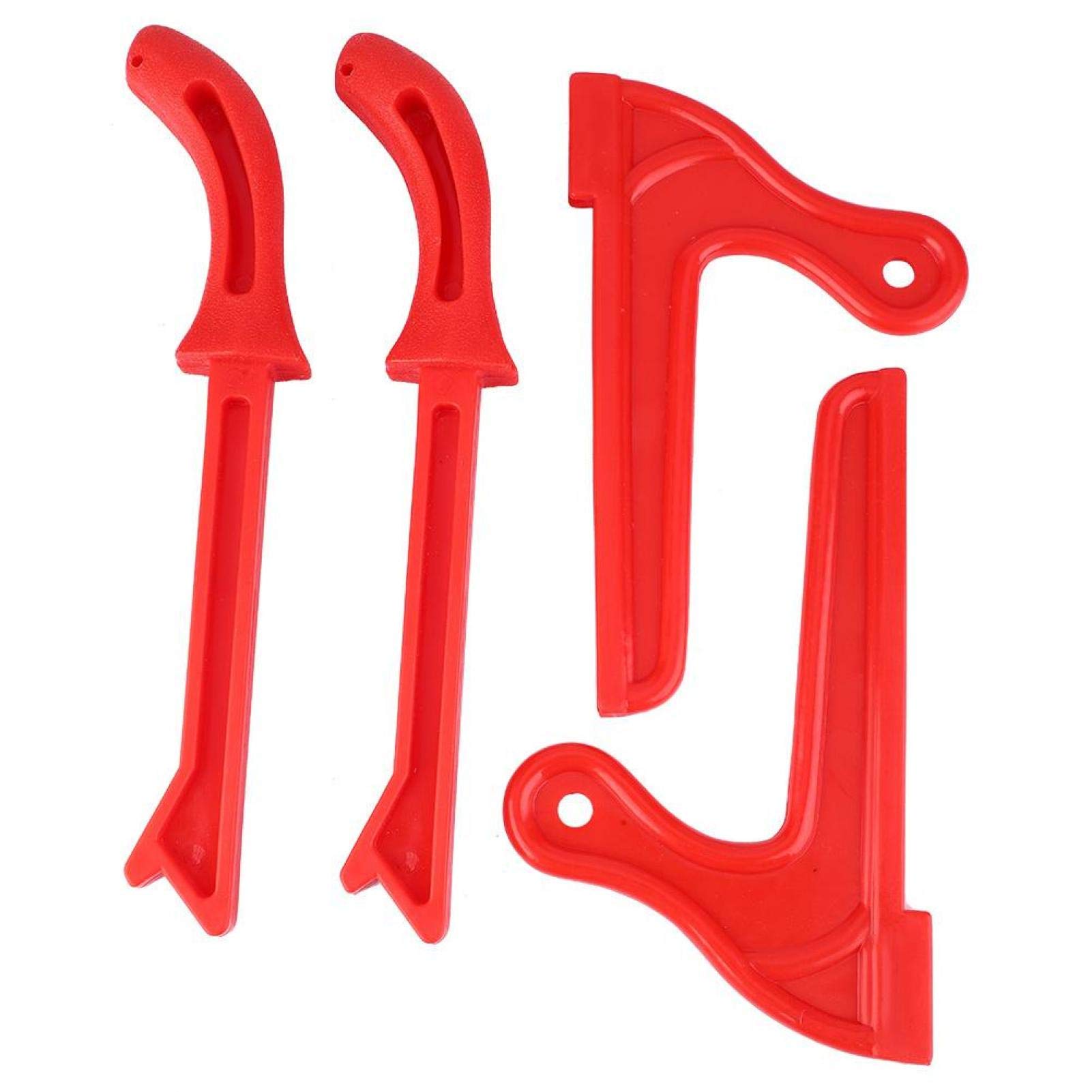 Set di 4 Pezzi di Blocchi di S - Woodworking Hand Saw recensione e prezzo