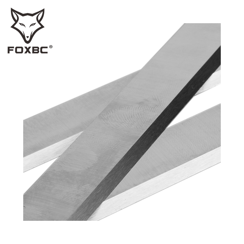 FOXBC HSS Lama per pialla per  - Woodworking Plan Pdf recensione e prezzo