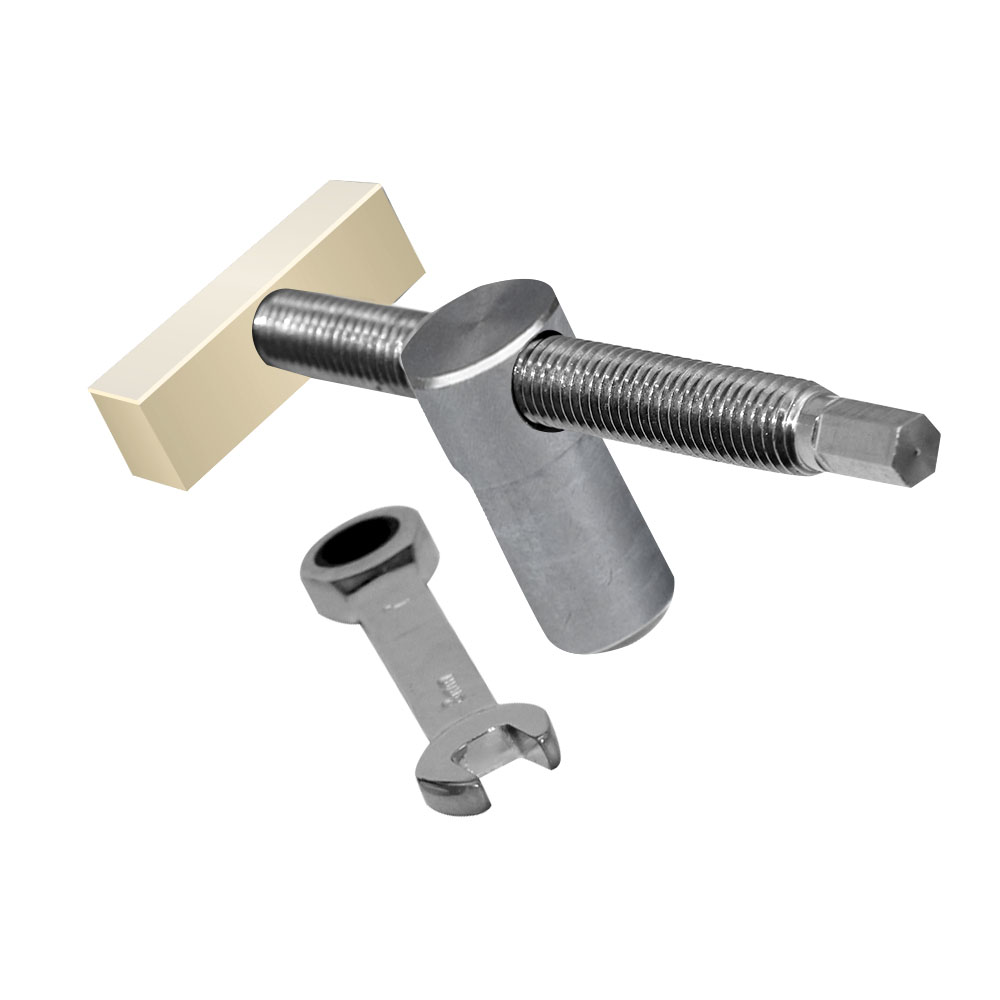 Banco per la lavorazione del l - Woodworking Z Clips recensione e prezzo