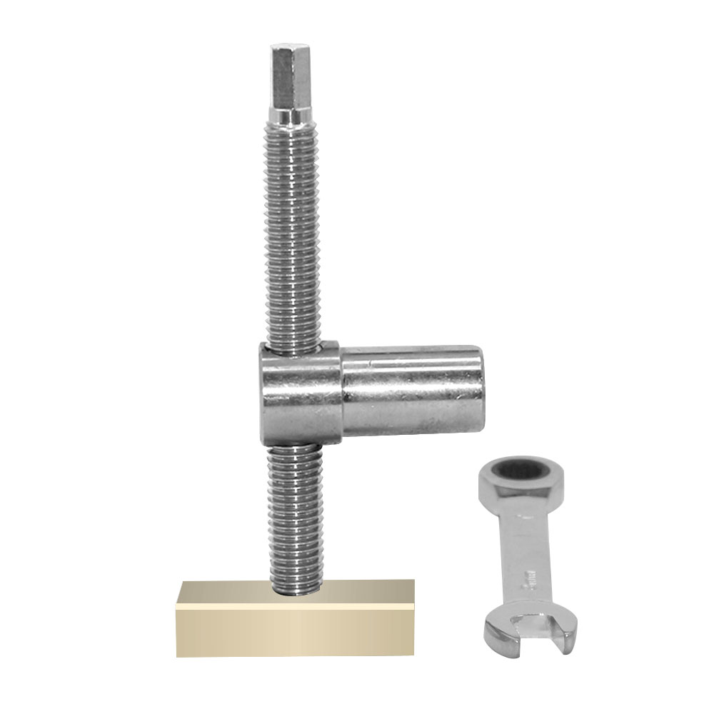Banco per la lavorazione del l - Woodworking Z Clips recensione e prezzo