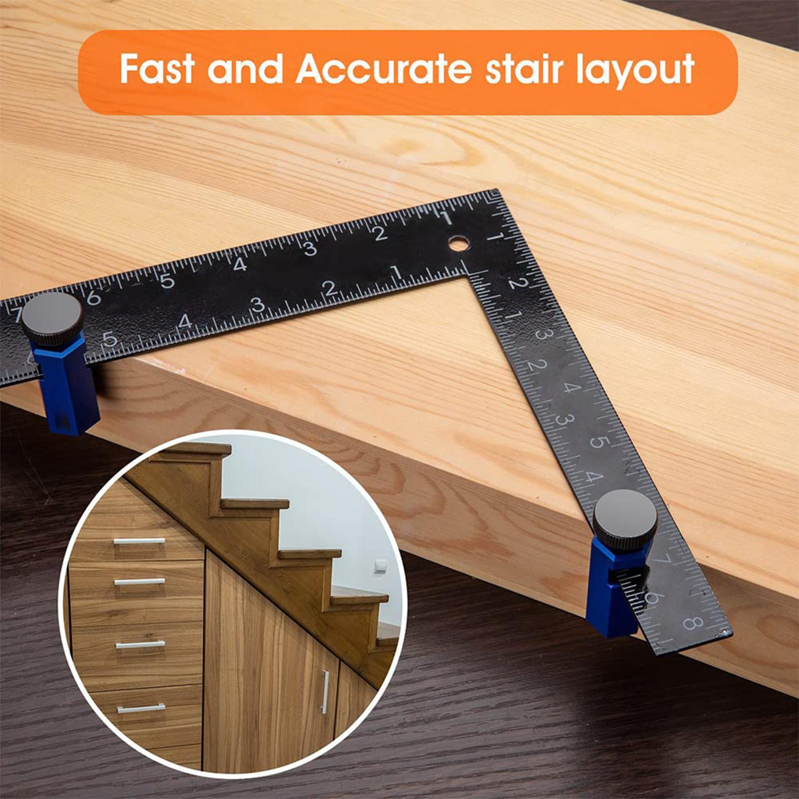 Morsetti quadrati per la lavor - Woodworking Right Angle Clamp recensione e prezzo