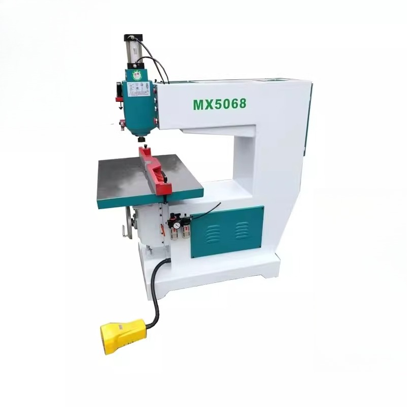 Gru Pneumatica per Falegnameri - Woodworking Machinery recensione e prezzo