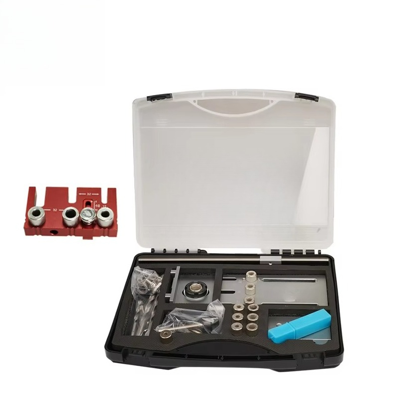Kit di Utensili per Foratura M - Woodworking Drill recensione e prezzo