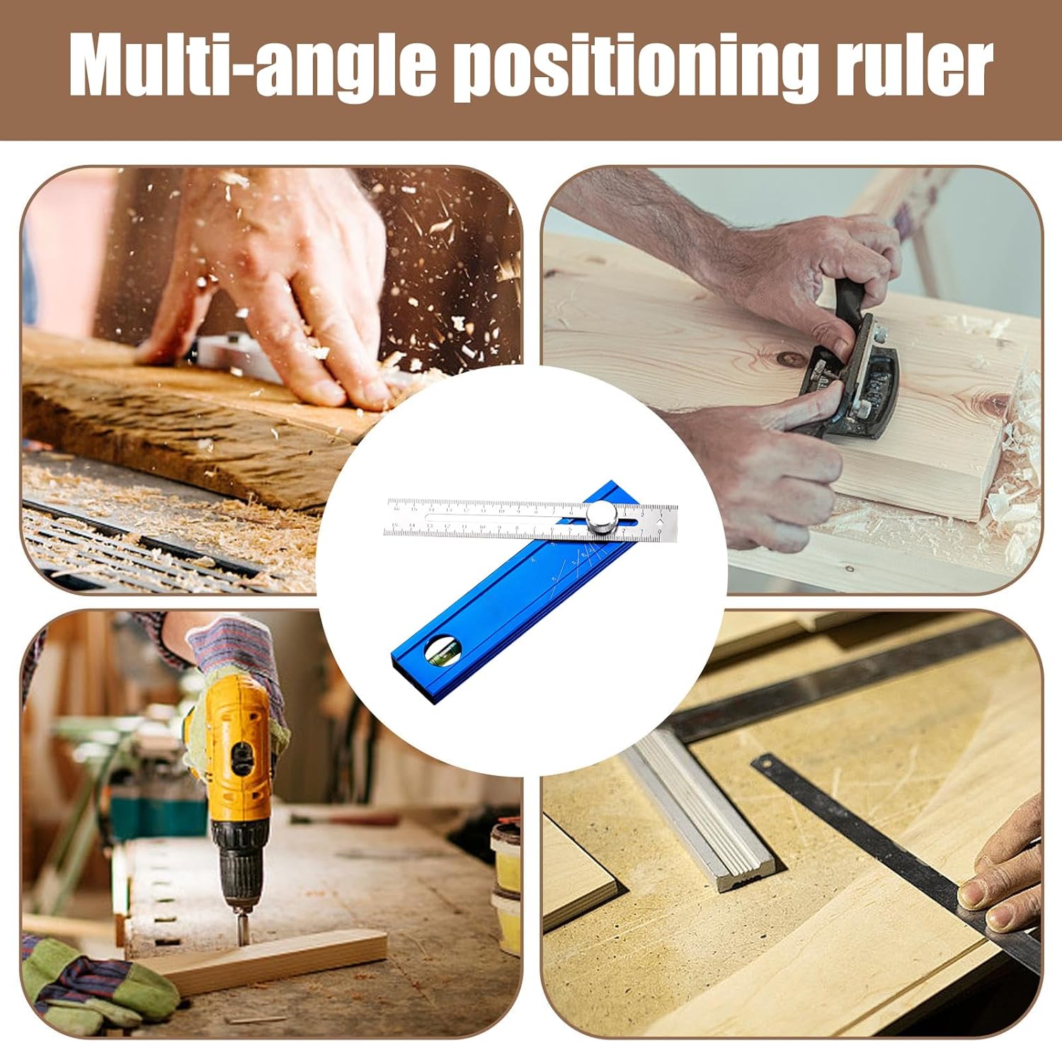 Strumenti di Marcatura, Misura - Marking Gauge Tool recensione e prezzo
