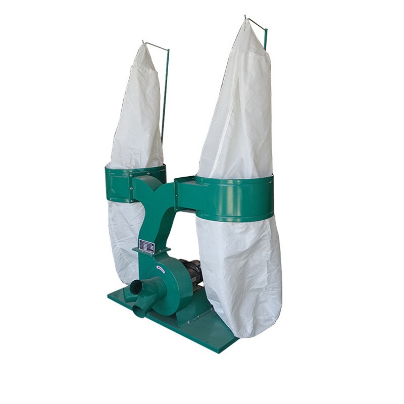 Aspiratore Industriale Baghous - Woodworking Industries recensione e prezzo