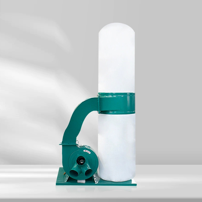 Aspiratore Industriale Baghous - Woodworking Industries recensione e prezzo