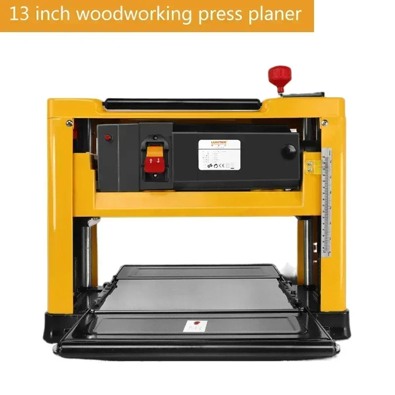 Pialla Elettrica per Legno da  - Woodworking Machinery For Sale recensione e prezzo