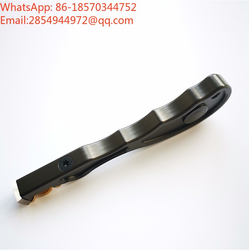 Coltello Multifunzionale per L - Woodworking Knives recensione e prezzo