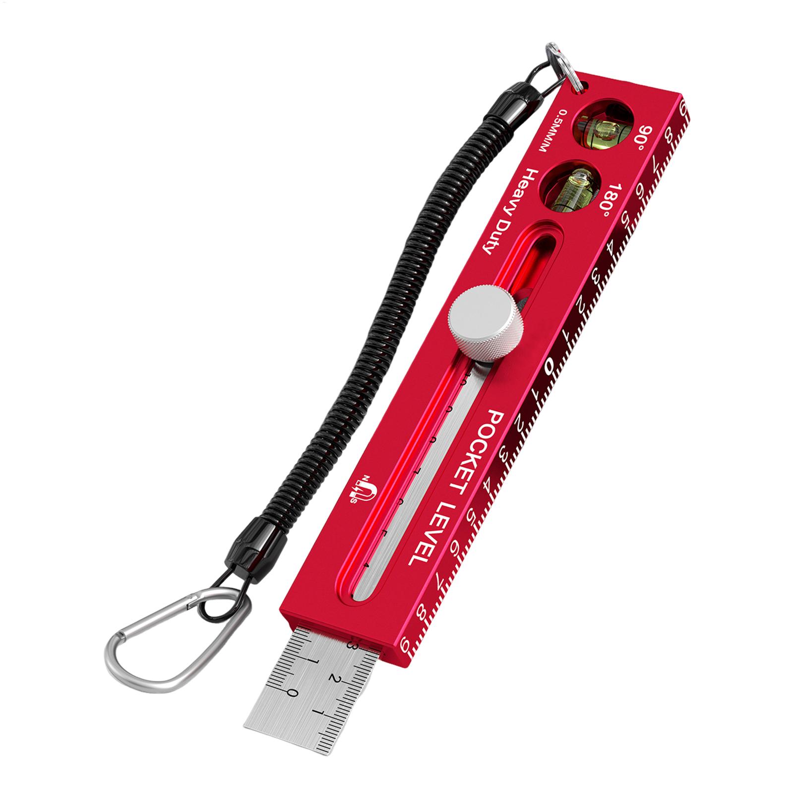 Strumenti di Misurazione per F - Marking Gauge Tool recensione e prezzo