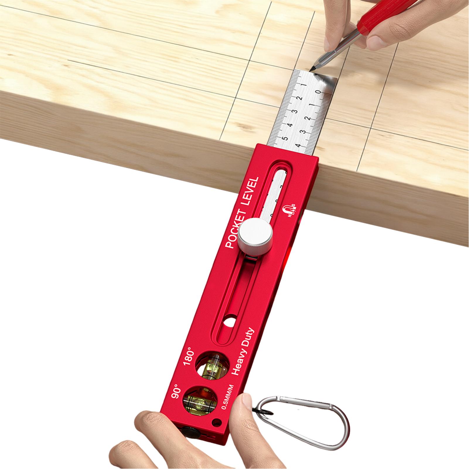 Strumenti di Misurazione per F - Marking Gauge Tool recensione e prezzo