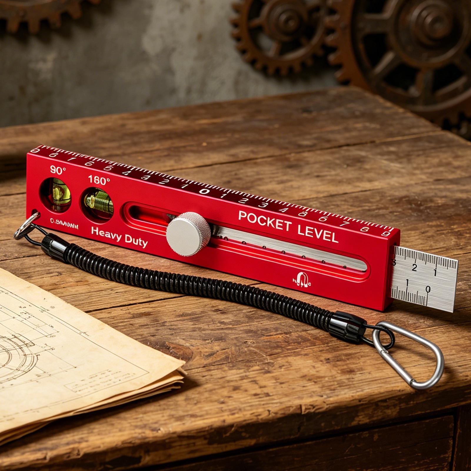 Strumenti di Misurazione per F - Marking Gauge Tool recensione e prezzo