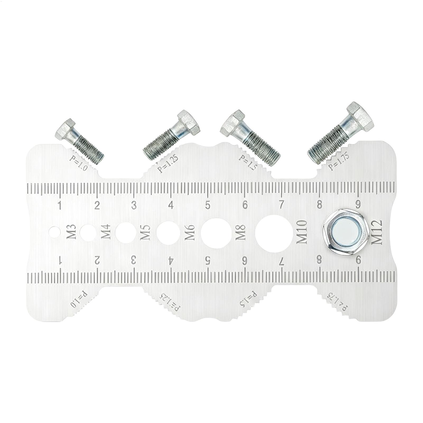 Misuratore di dimensioni per v - Woodworking For Engineers recensione e prezzo