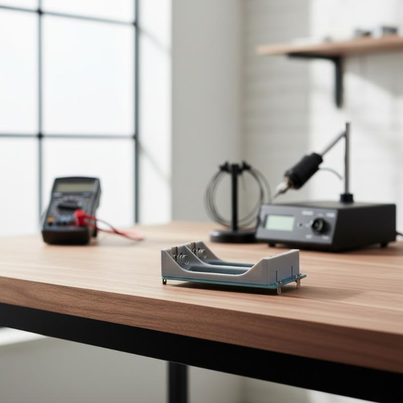 Tester di Alta Precisione per  - Woodworking For Engineers recensione e prezzo
