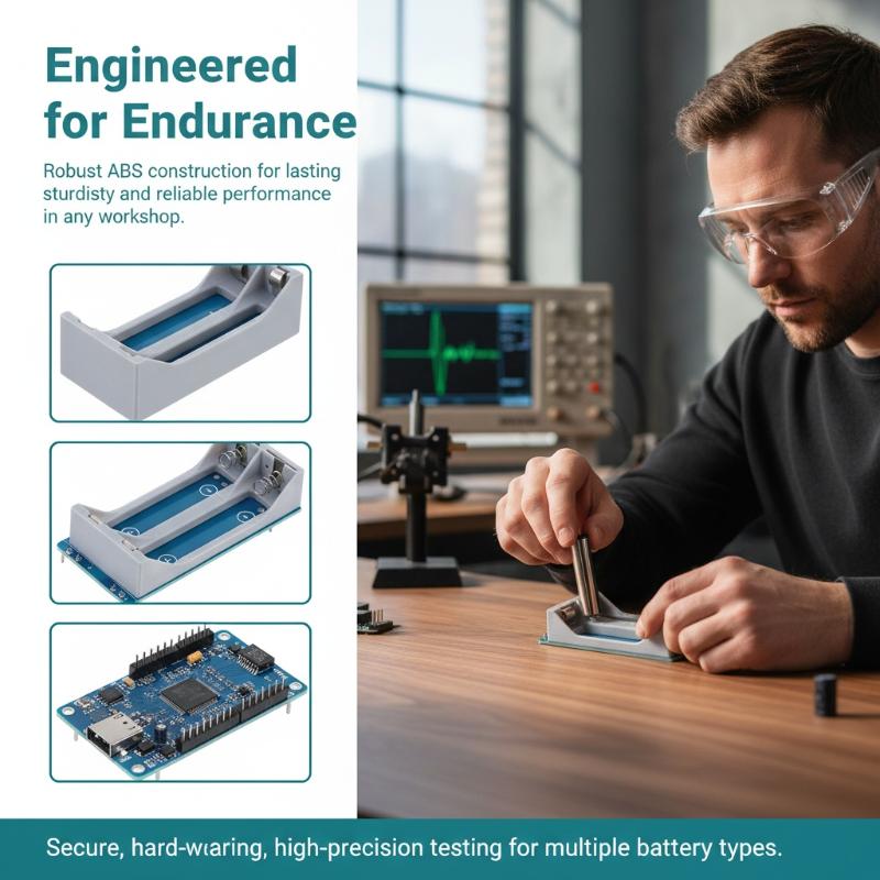 Tester di Alta Precisione per  - Woodworking For Engineers recensione e prezzo