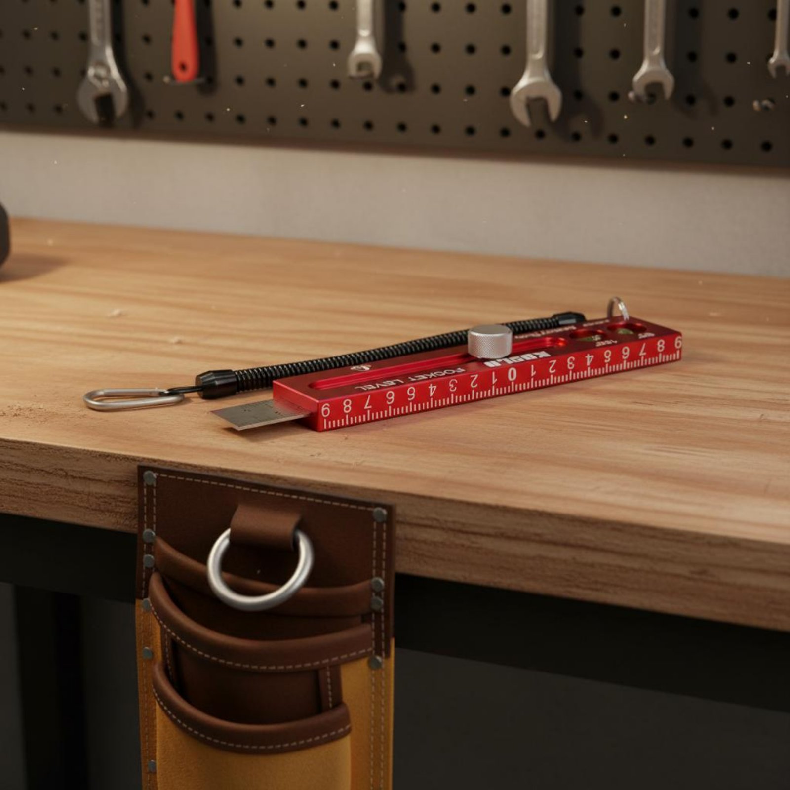 Righello di Livello Accattivan - Marking Gauge Tool recensione e prezzo