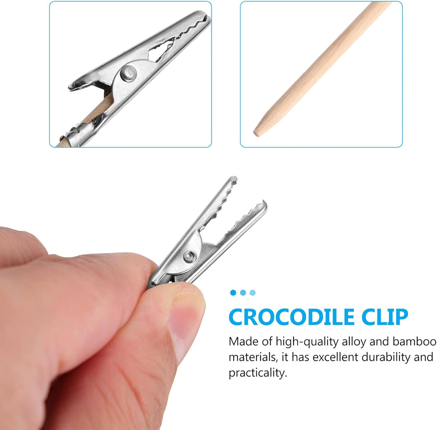 Supporto per Pittura Staccabil - Woodworking Z Clips recensione e prezzo