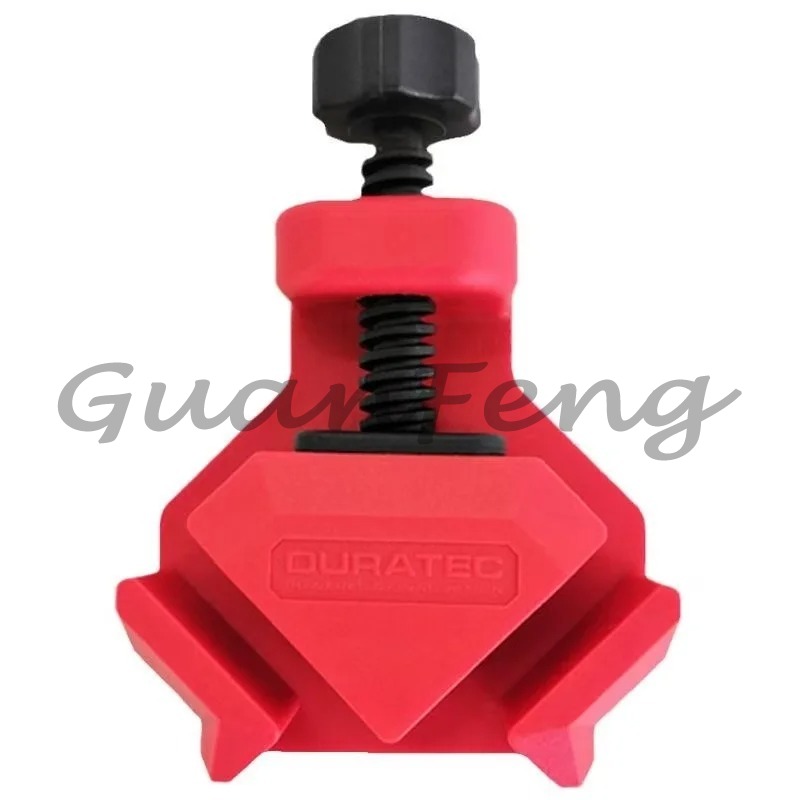 Confezione da 4 morsetti angol - Woodworking Right Angle Clamp recensione e prezzo