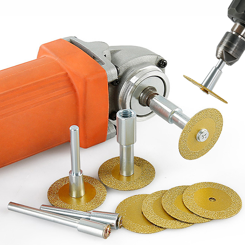 Lama Diamantata da 40mm per Sm - Woodworking Hand Saw recensione e prezzo