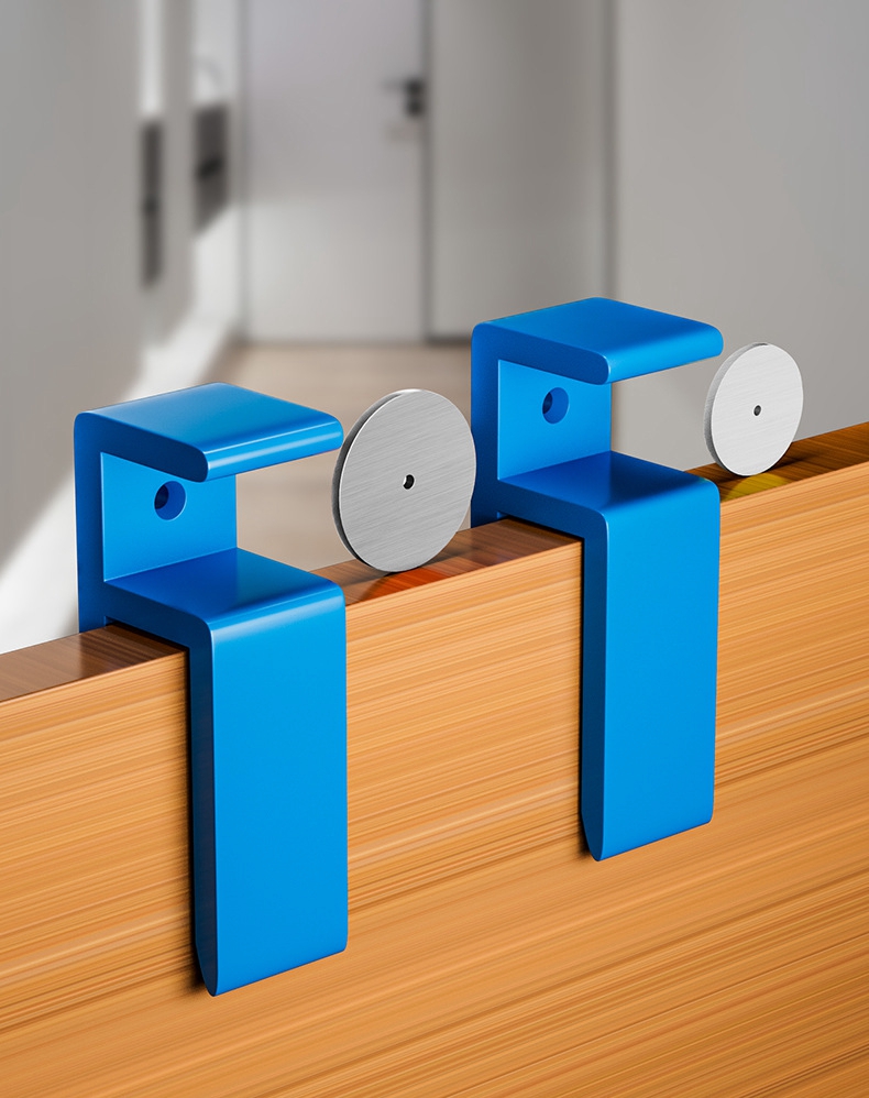 Armadietto per carpenteria Tav - Woodworking Z Clips recensione e prezzo