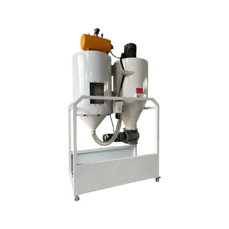 Separatore Industriale Cicloni - Woodworking Industries recensione e prezzo