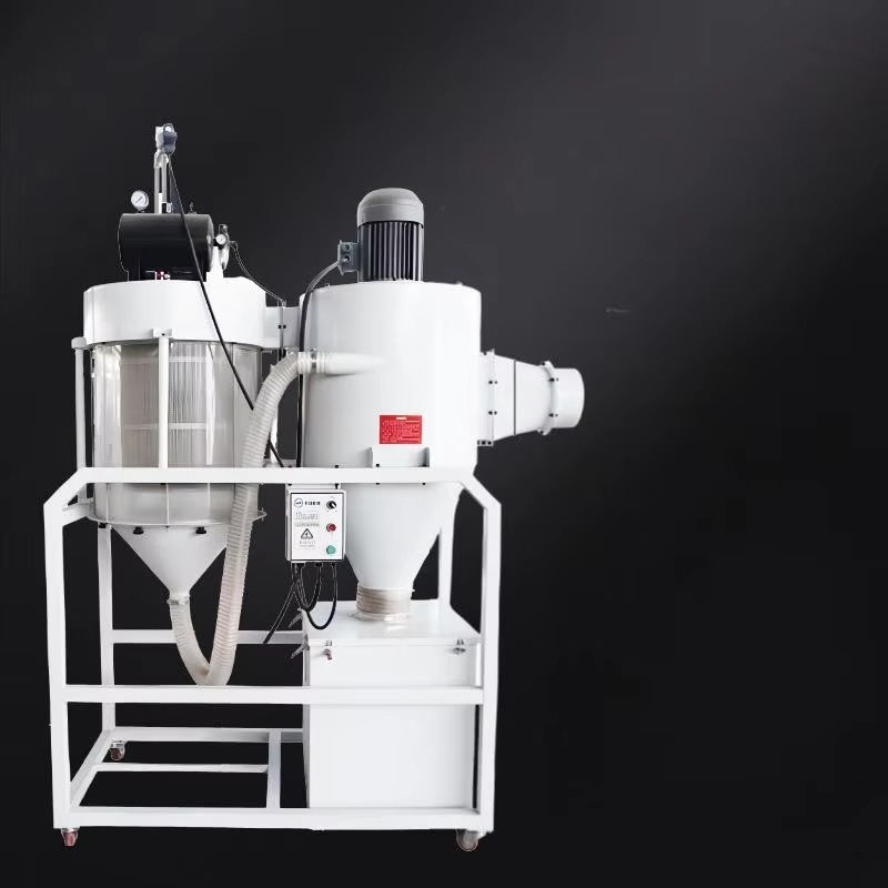 Separatore Industriale Cicloni - Woodworking Industries recensione e prezzo