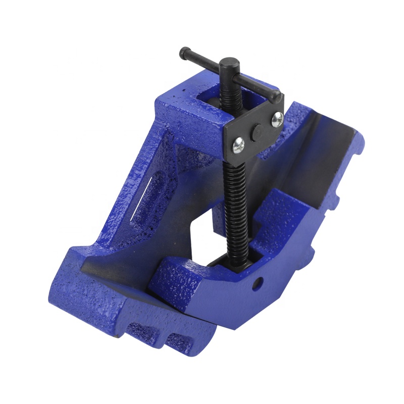 Morsetto di Precisione per Sal - Woodworking Right Angle Clamp recensione e prezzo