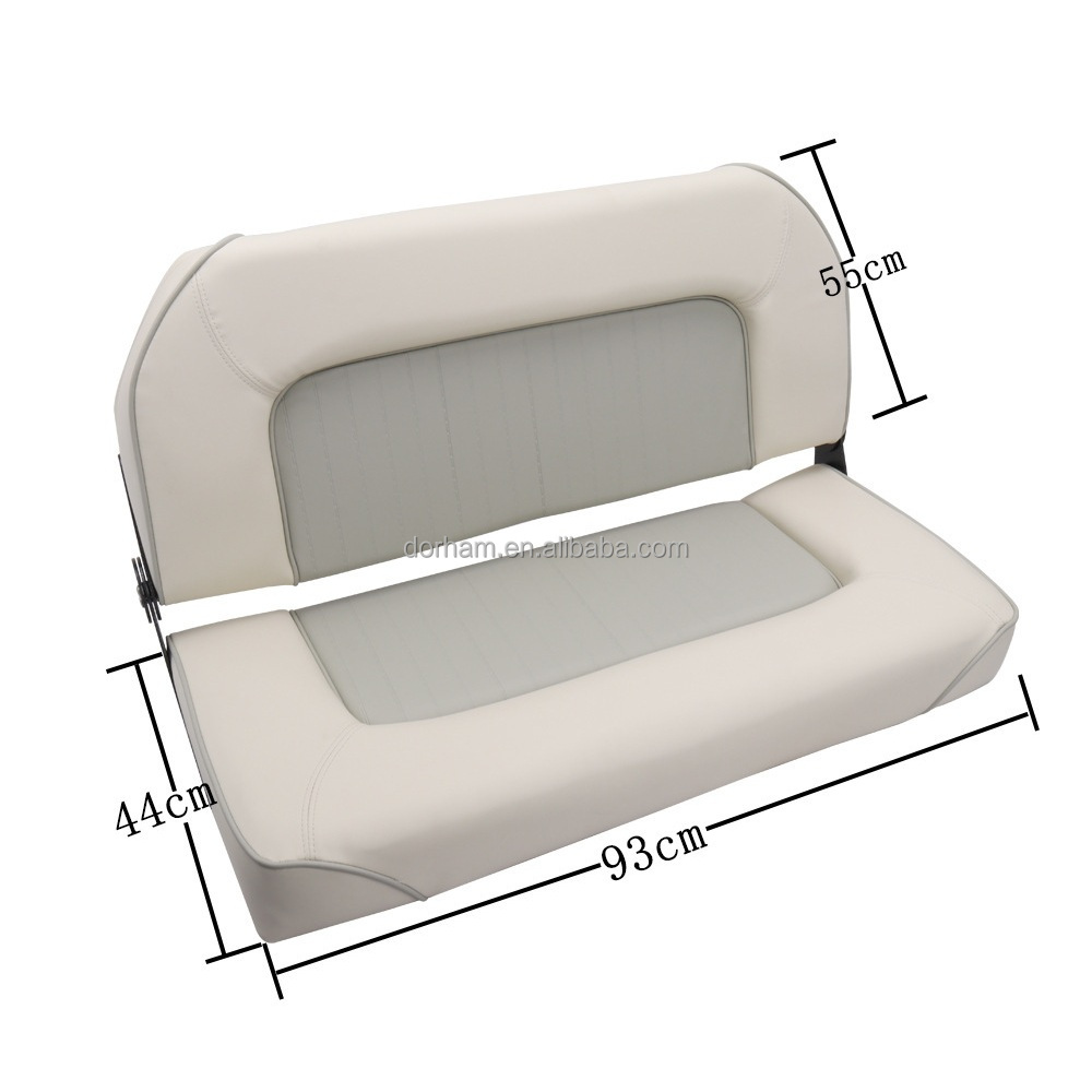 Sedile Doppio Pieghevole Marin - Woodworking Outdoor Furniture recensione e prezzo