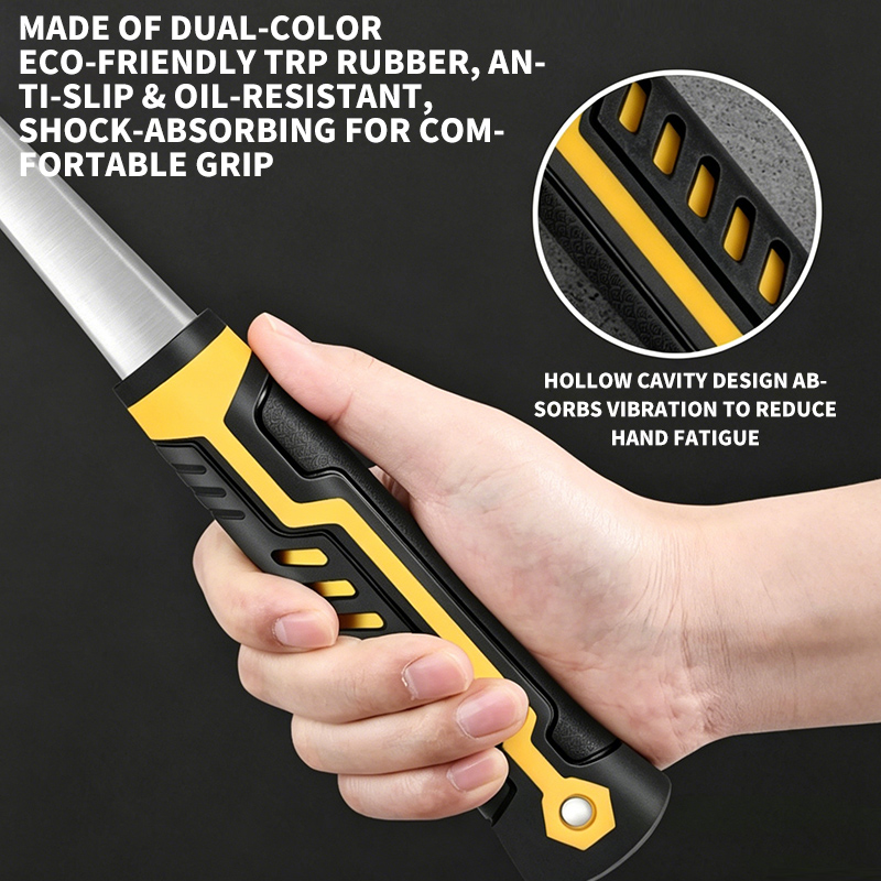 Martello Ottagonale Profession - Woodworking For Engineers recensione e prezzo