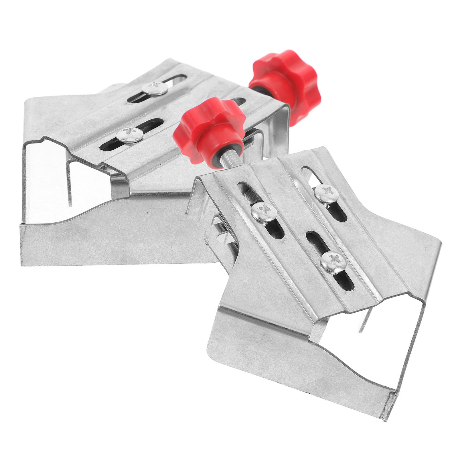 Morsetto ad Angolo Retto in Ac - Woodworking Right Angle Clamp recensione e prezzo