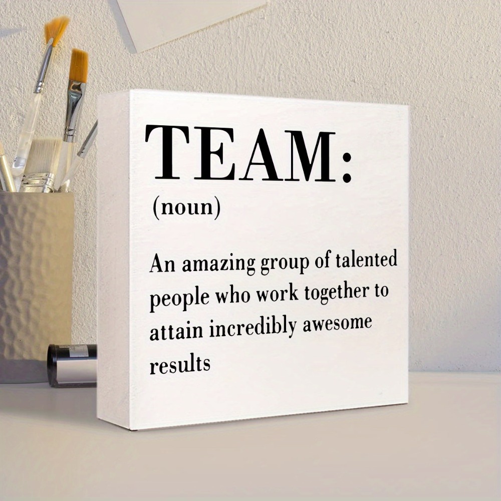 1 pezzo di regali della squadr - Woodworking Quotes Funny recensione e prezzo