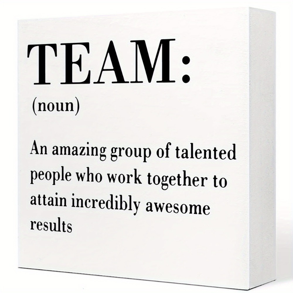 1 pezzo di regali della squadr - Woodworking Quotes Funny recensione e prezzo