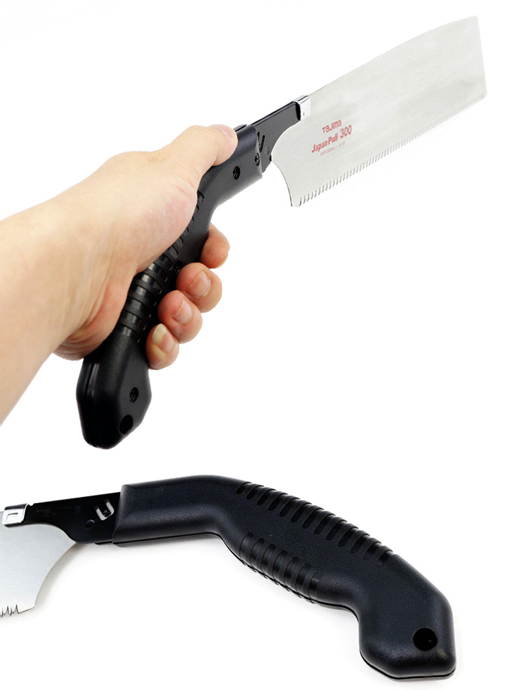 Sega a catena Tajima PUL265/30 - Woodworking Hand Saw recensione e prezzo
