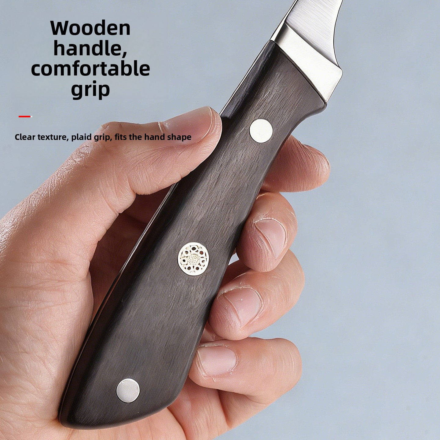 Coltello a Gancio in Acciaio I - Woodworking Knives recensione e prezzo