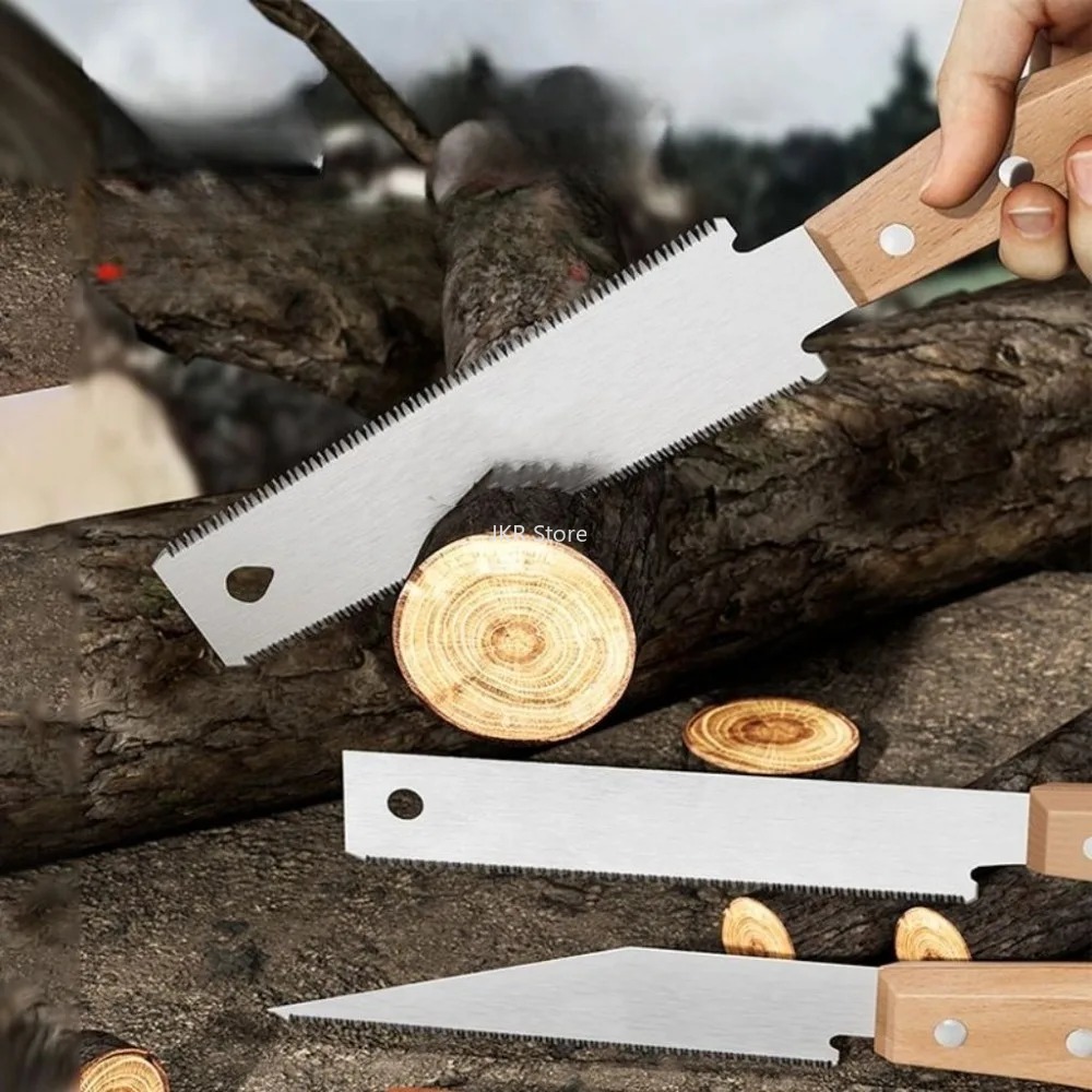 Sega a Mano a Denti Fini Stile - Woodworking In Japanese recensione e prezzo