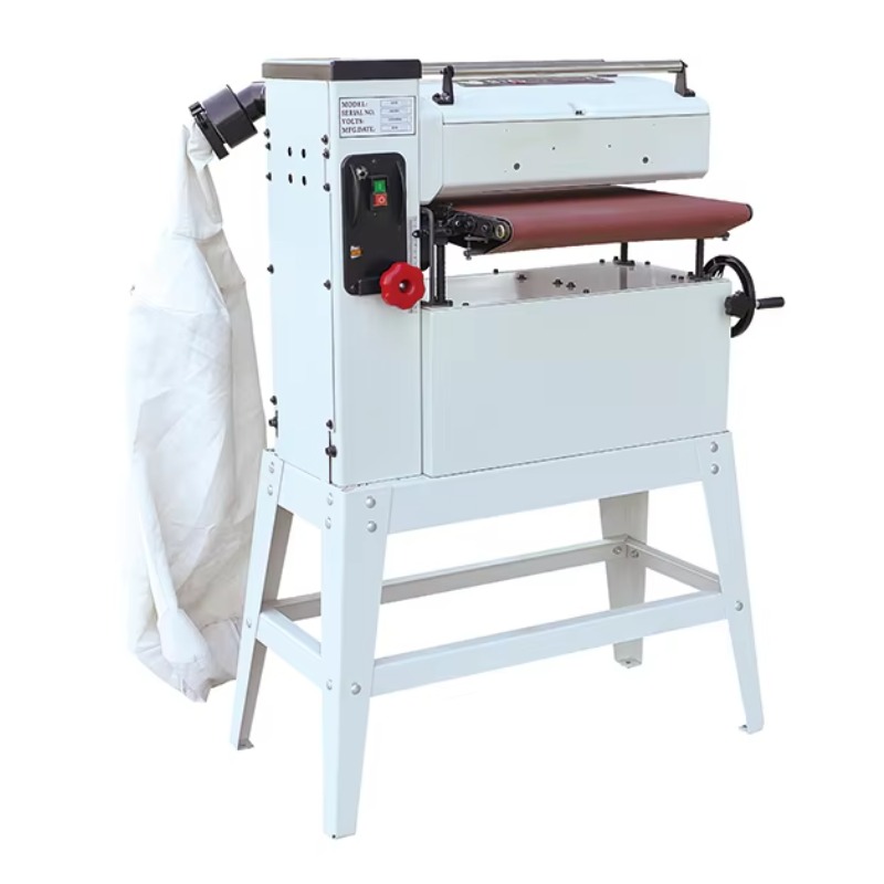 Levigatrice a tamburo da 20261 - Woodworking Machinery recensione e prezzo