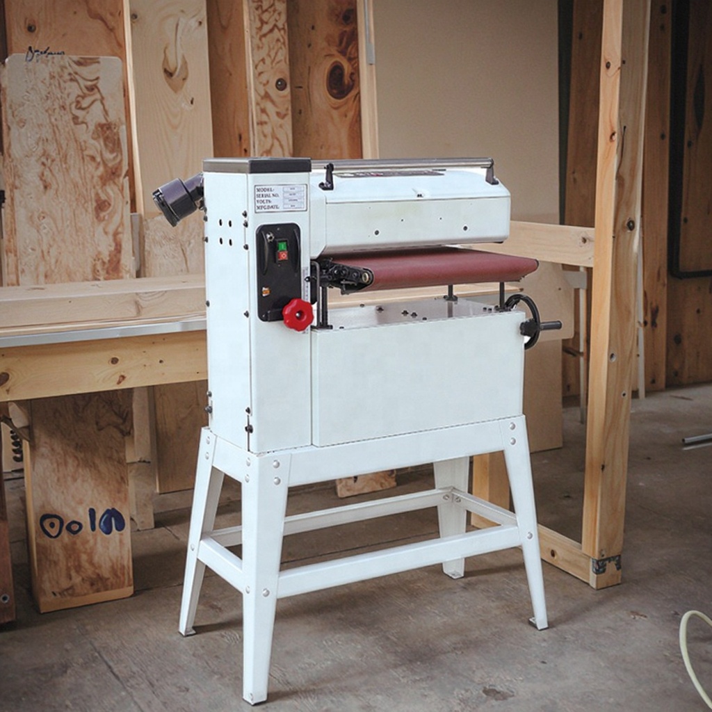 Levigatrice a tamburo da 20261 - Woodworking Machinery recensione e prezzo