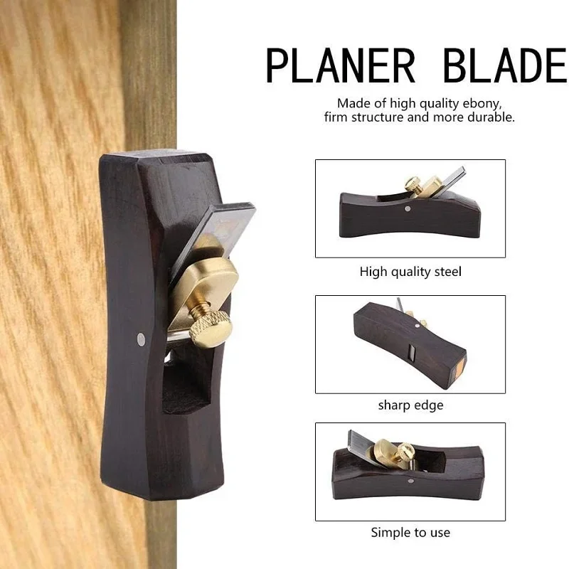 Mini utensile manuale per pial - Woodworking Plan Pdf recensione e prezzo