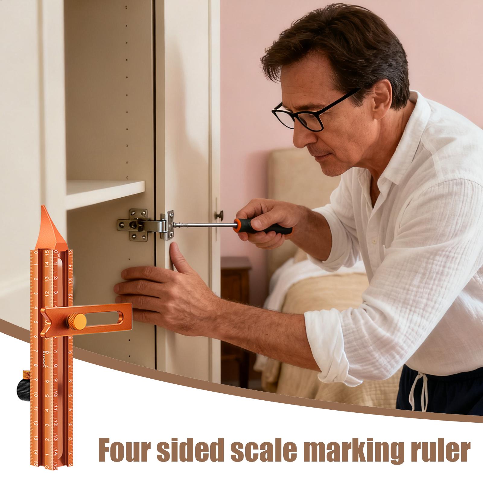 Strumento per marcatura del le - Marking Gauge Tool recensione e prezzo